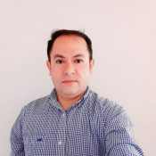 FREDY VEGA